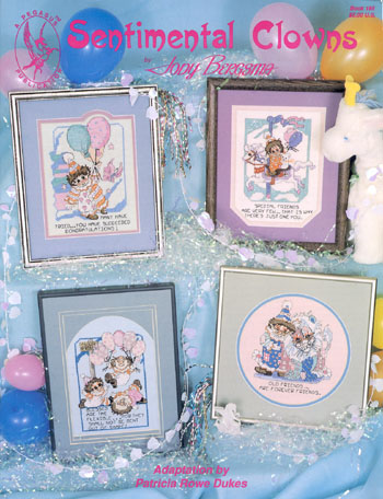 Sentimental Clowns