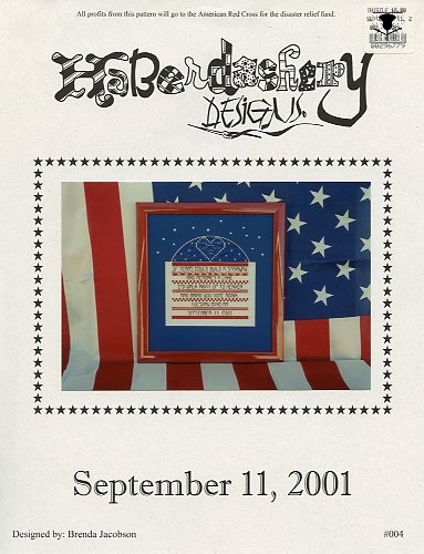 September 11, 2001