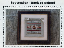 September - Back to School