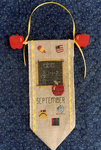 September Bellpull