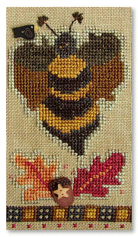 September Buzz