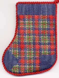 September Mini-Sock
