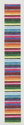 Serape Key Fob