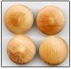 Set of 4 Knobs