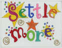 Settle For More