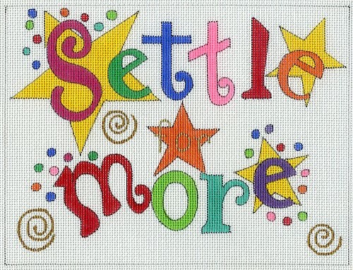Settle For More