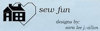 Sew Fun