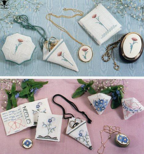 Sewing Basket Smalls