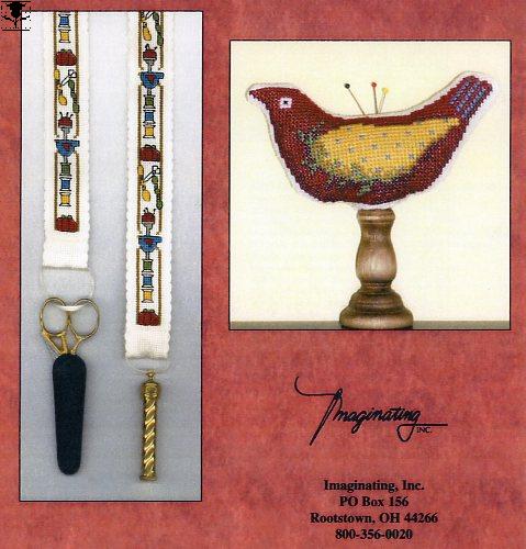 Sewing Birds