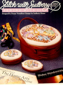 Sewing Mice II