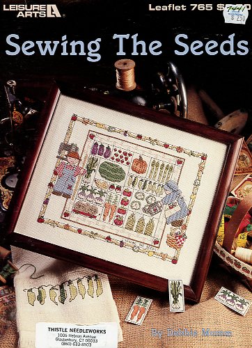 Sewing The Seeds