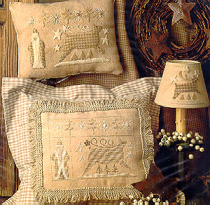 Shabby Chic Christmas