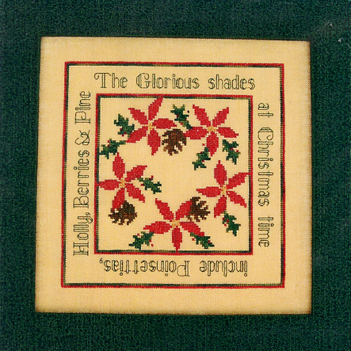 Shades of Christmas