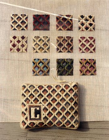 Shadowboxes