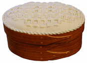Shaker Boxes
