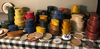 Shaker Coasters, Boxes, and More!