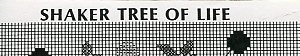 Shaker Tree of Life