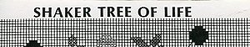 Shaker Tree of Life