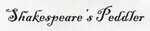 Shakespeare's Peddler
