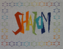 Shalom Tallis Bag