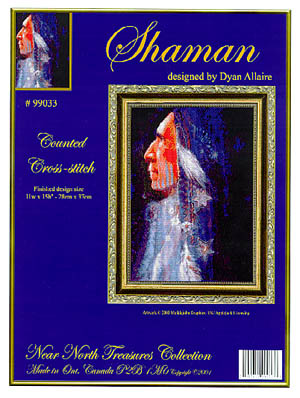 Shaman
