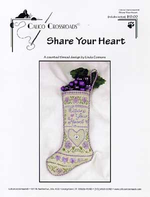Share Your Heart