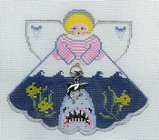 Shark Tales Angel