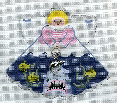 Shark Tales Angel