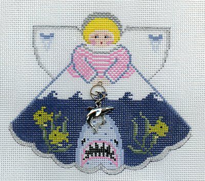 Shark Tales Angel
