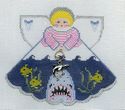 Shark Tales Angel
