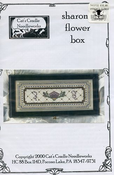 Sharon's Flower Box