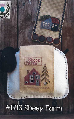 Sheep Farm