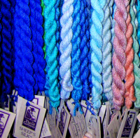 Sheep's Silk