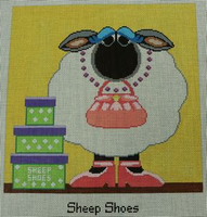 Sheep Shoes