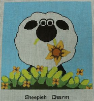 Sheepish Charm