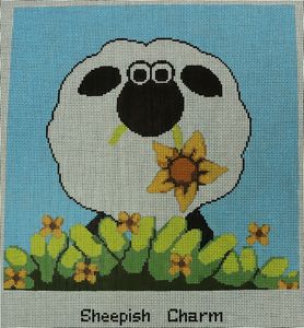 Sheepish Charm