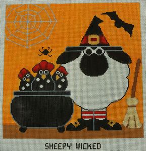 Sheepy Wicked