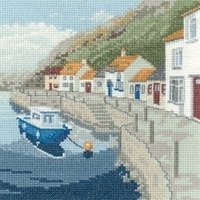 Sheltered Harbour