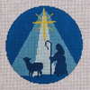 Shepherd Nativity