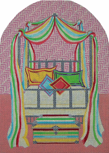 Sherezade Bedroom
