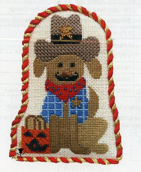 Sheriff Dog