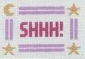 SHHH!