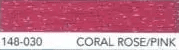 Shimmer Blend Coral Rose/Pink