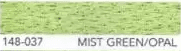 Shimmer Blend Mist Green/Opal