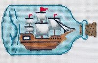 Ship in a Bottle