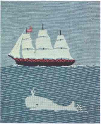 Ship-N-Whale