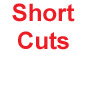 Short Cuts of Assorted Fabrics