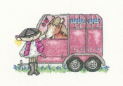 Show Pony