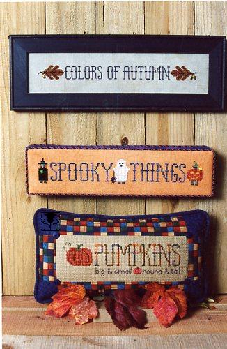 Signs of Autumn