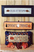 Signs of Autumn